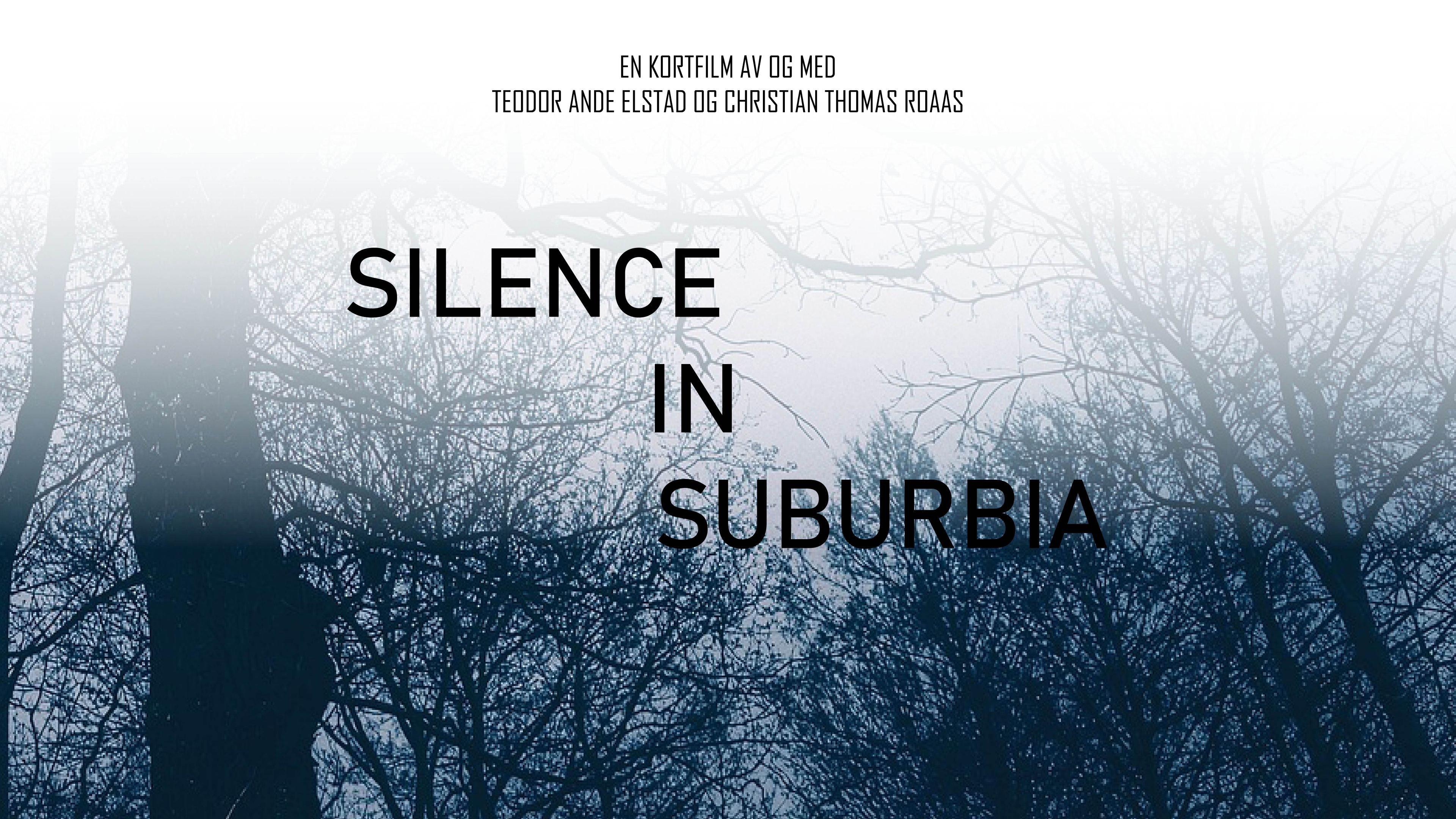 Silence in Suburbia 2024 movie scene