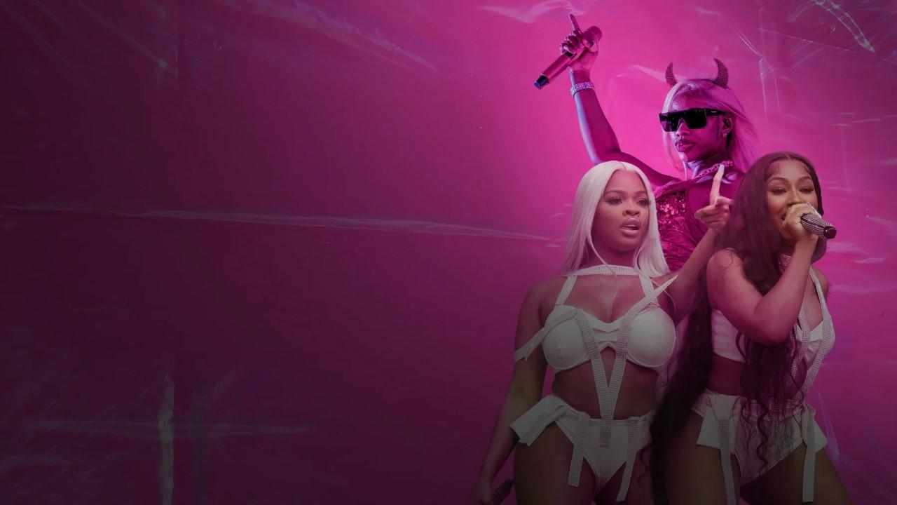 Bad Bitch, la plus belle revanche du rap 2025 movie scene