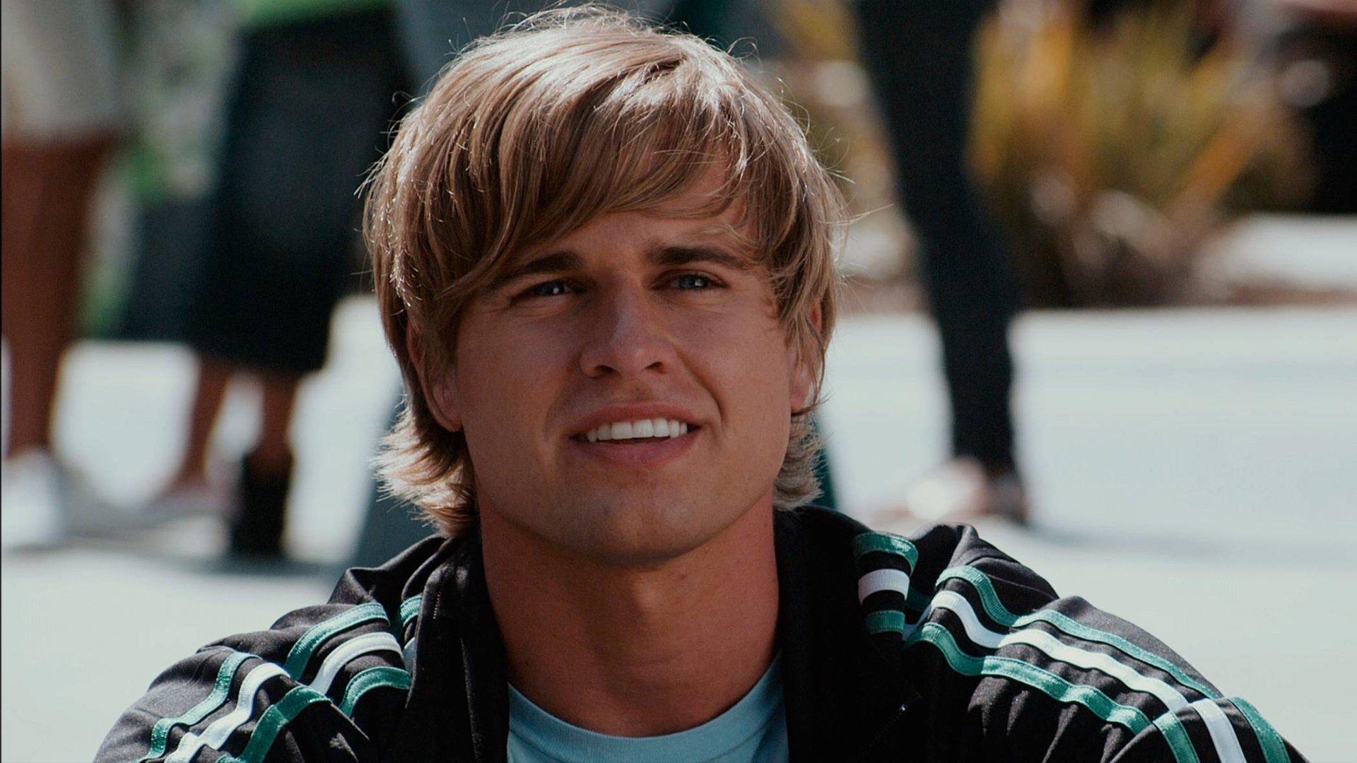 To Save a Life 2009 movie scene