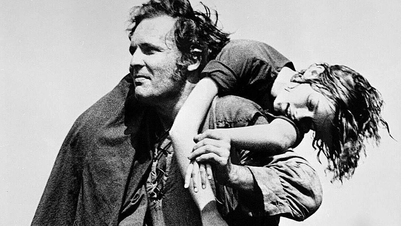 Journey 1972 movie scene