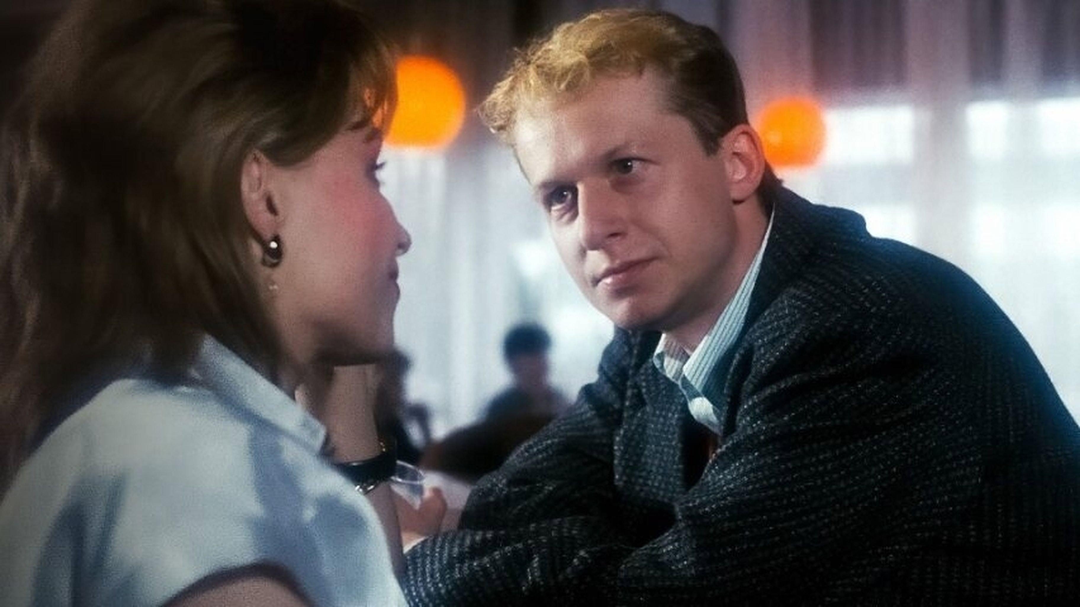 Kill Me, Cop 1988 movie scene