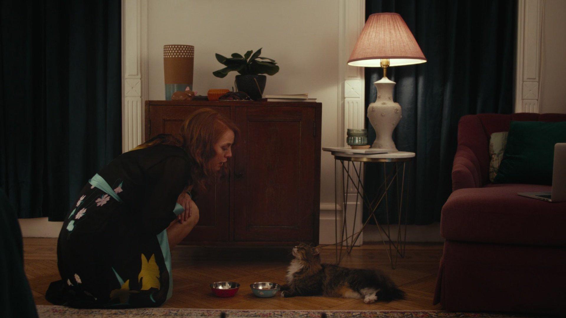 Modern Persuasion 2020 movie scene