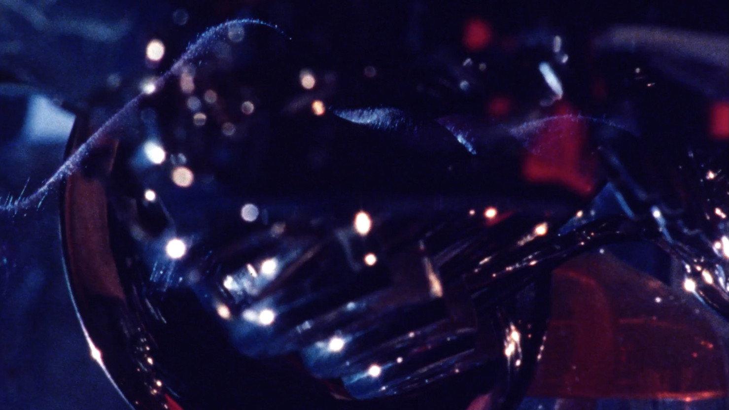 Portrait De Fulton 1980 movie scene