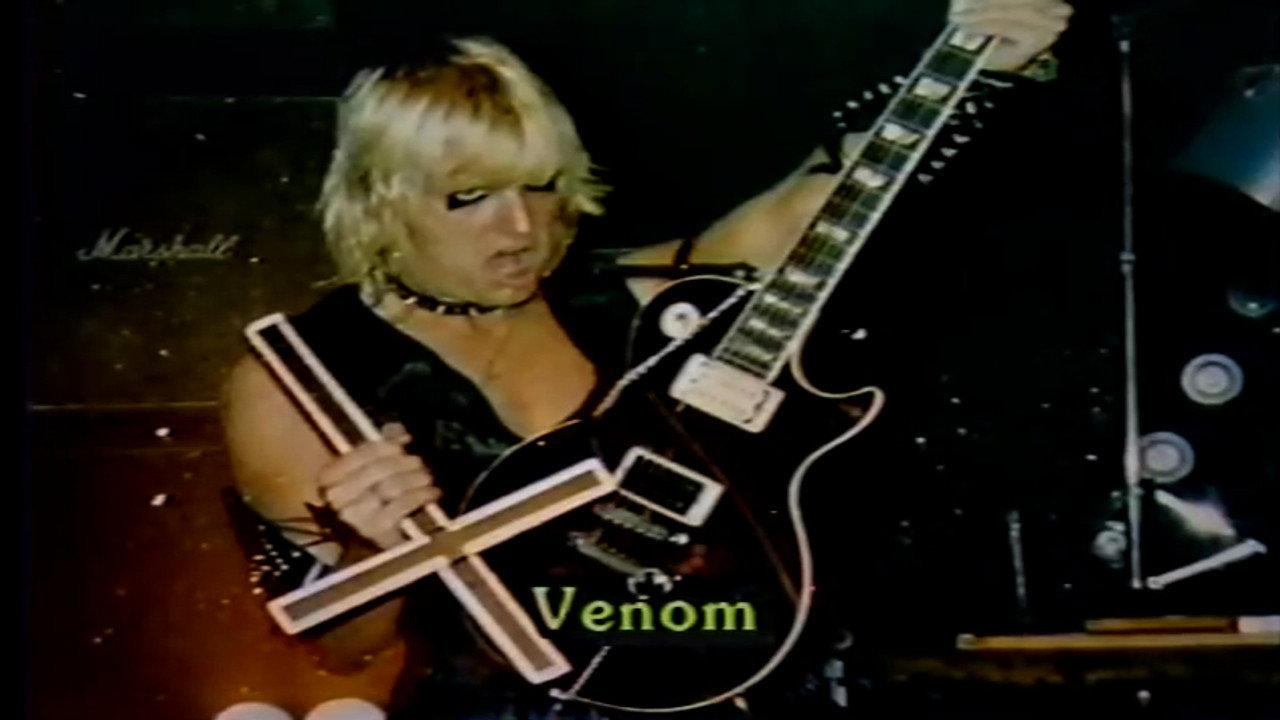 Satanism Unmasked Part 2 1988 movie scene