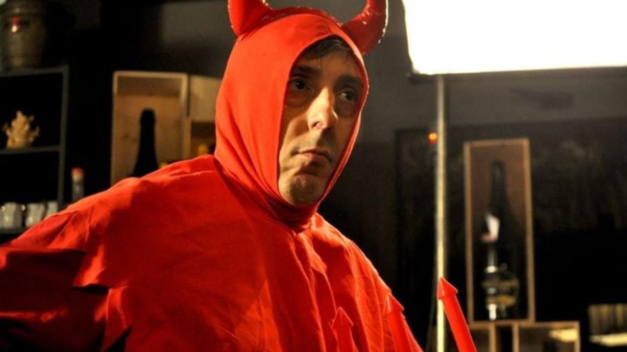 Regalo a sorpresa 2013 movie scene