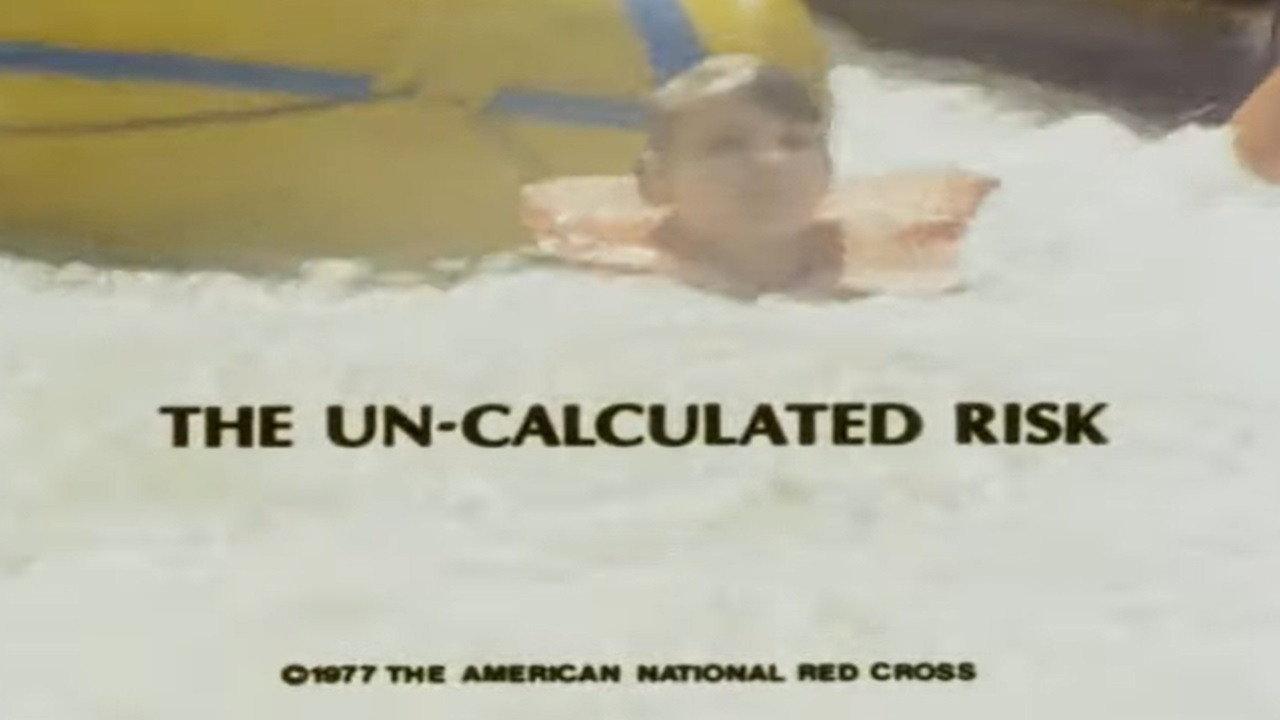 The Un-Calculated Risk 1977 movie scene