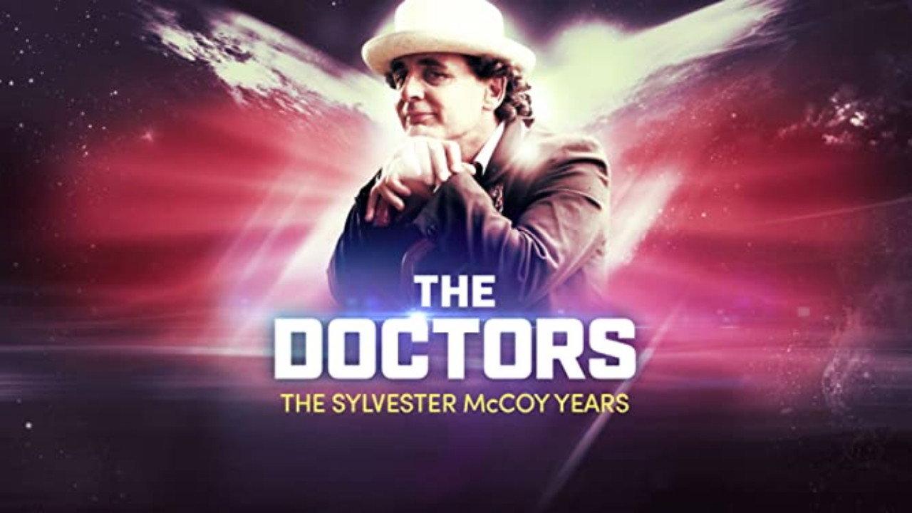 The Doctors: The Sylvester McCoy Years 2019 movie scene