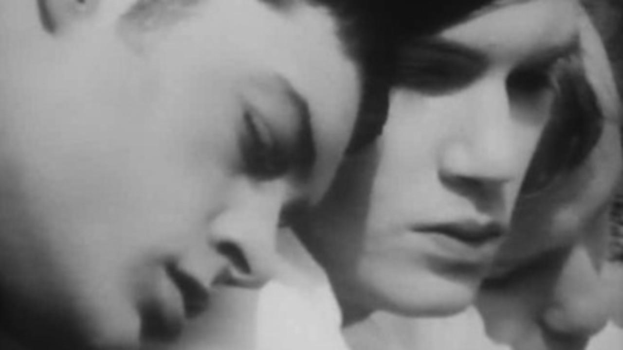 Particularly Now, in Spring 1996 movie scene