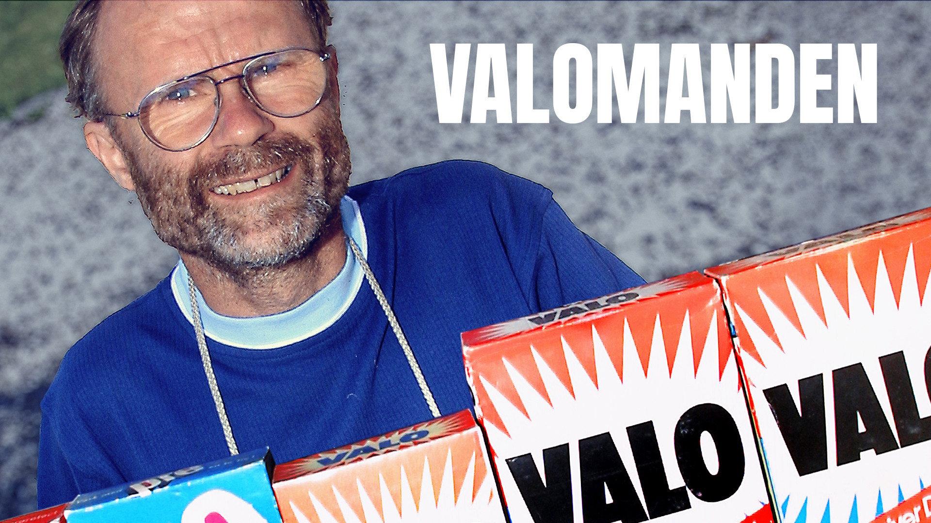 Valomanden 2001 movie scene