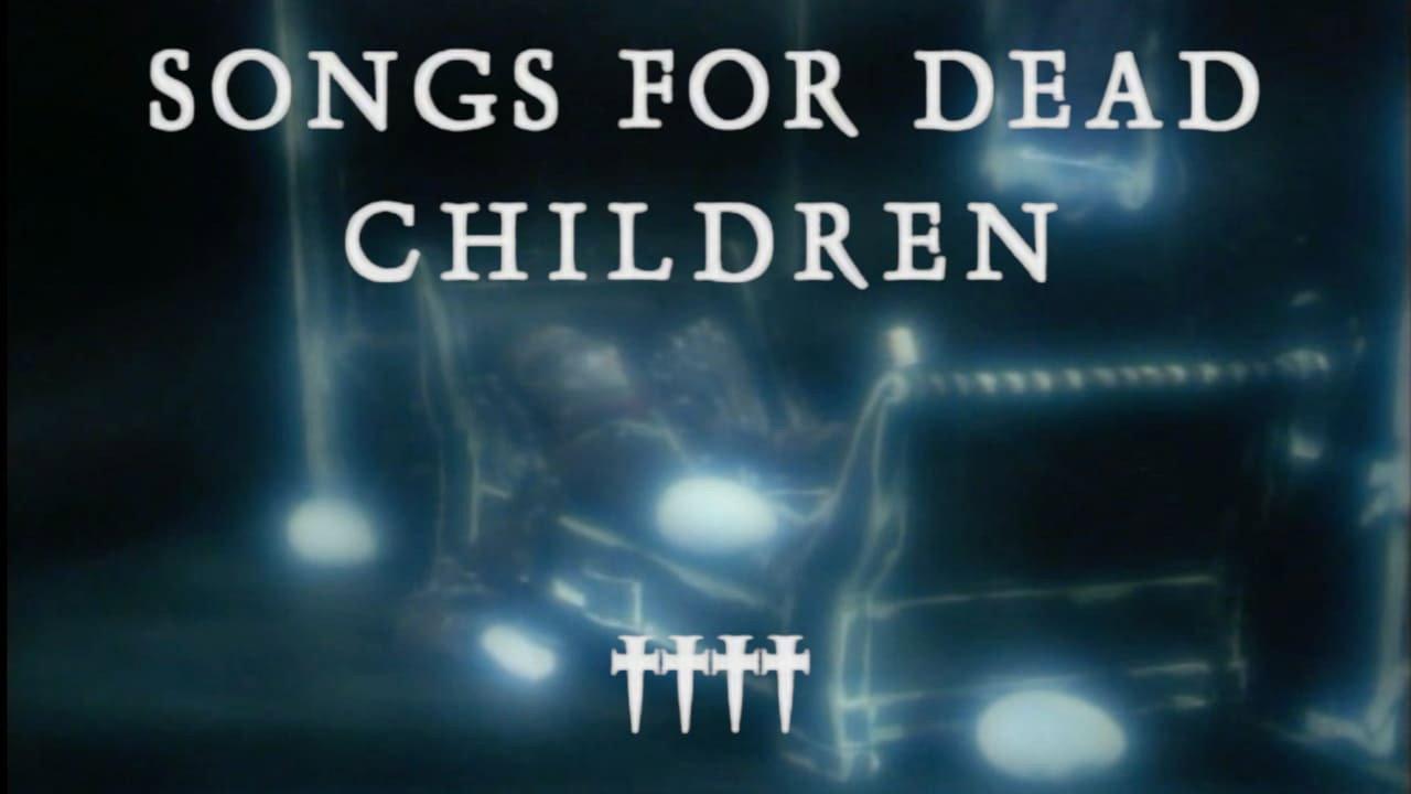 Songs for Dead Children 2003 movie scene