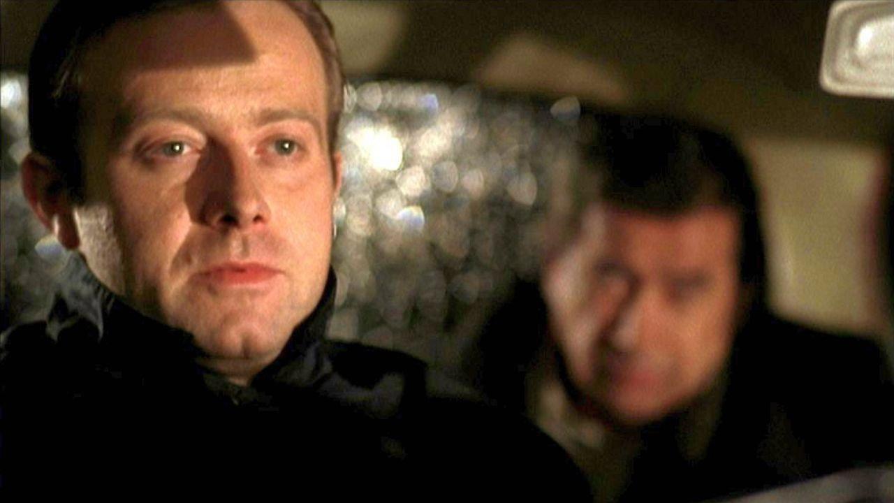 There and Back 2002 movie scene
