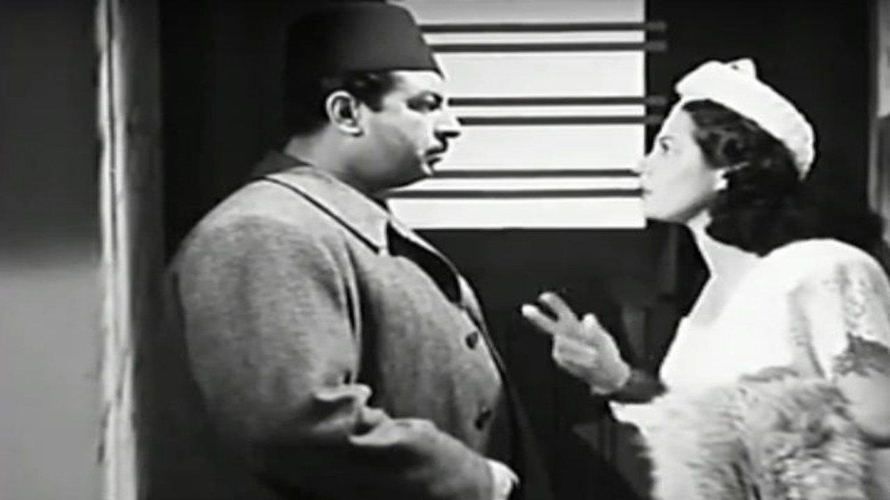 My Heart is My Guide 1947 movie scene