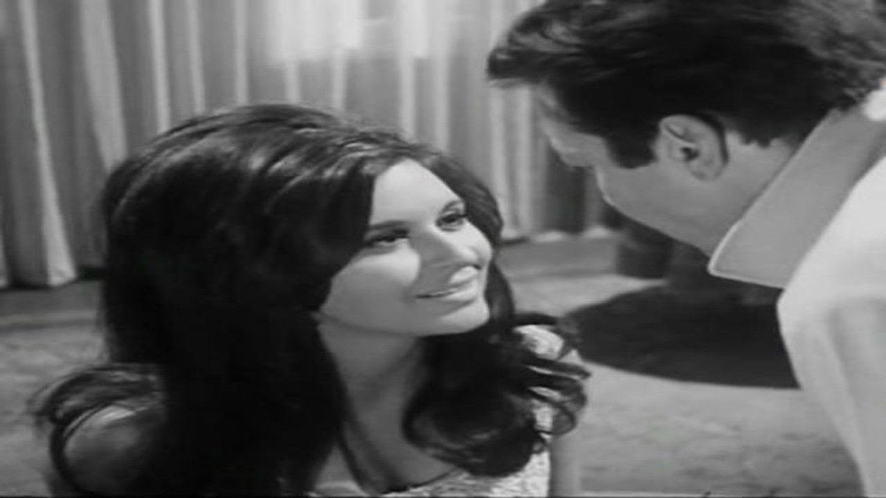 Sunset and Sunrise 1970 movie scene
