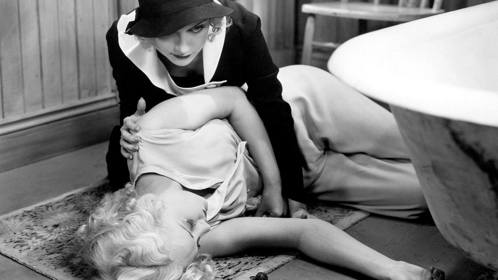 Virtue 1932 movie scene