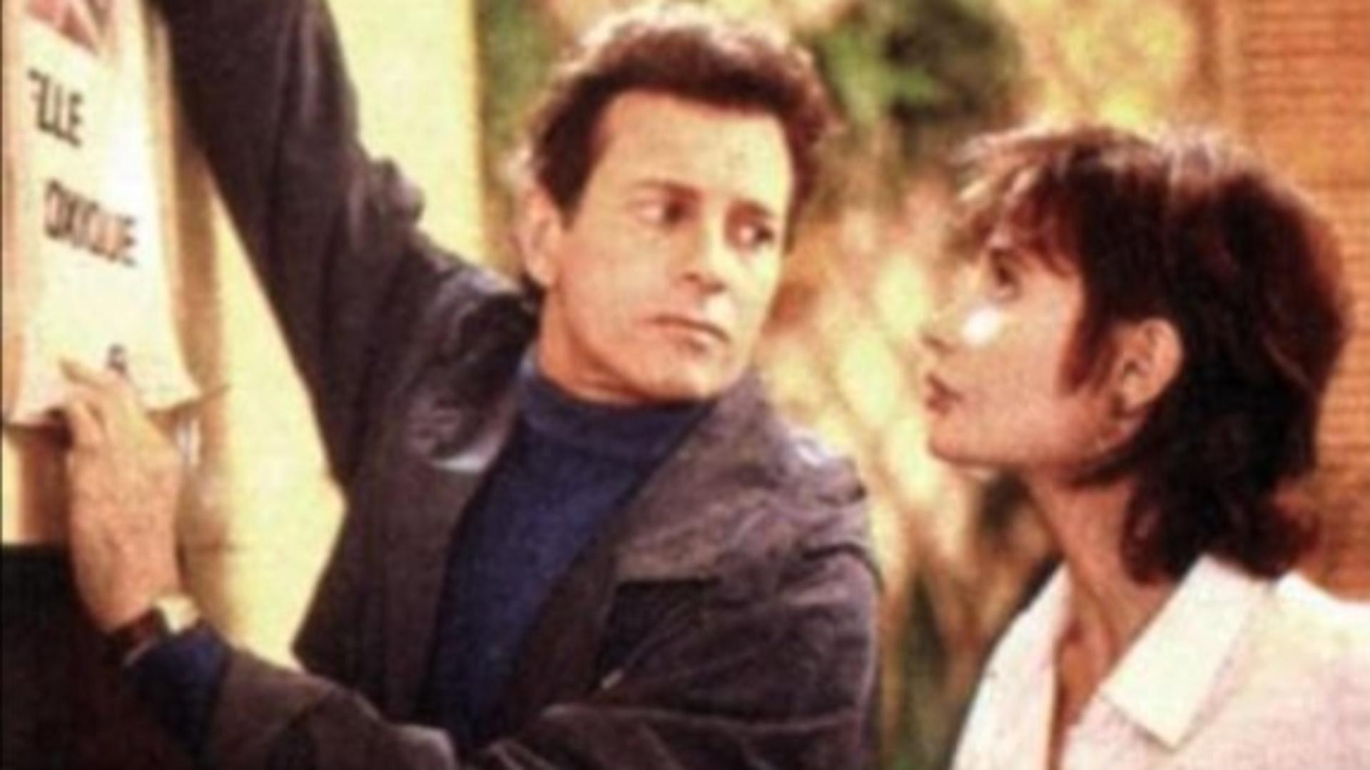 L'impossible Monsieur Papa 1995 movie scene