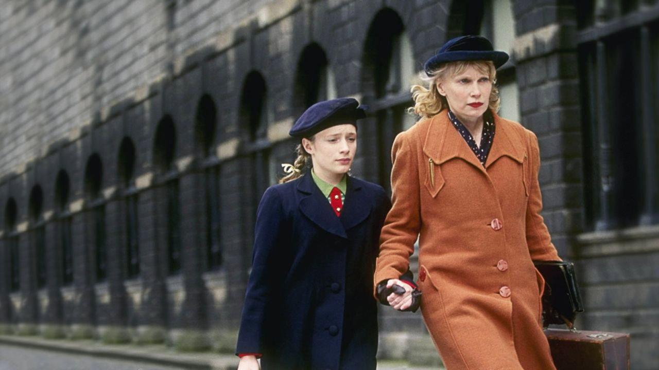 Miracle at Midnight 1998 movie scene