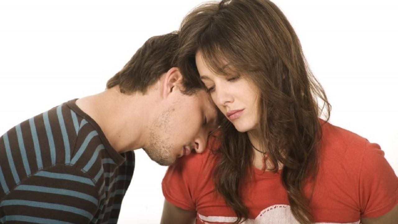 L'amore non basta 2008 movie scene
