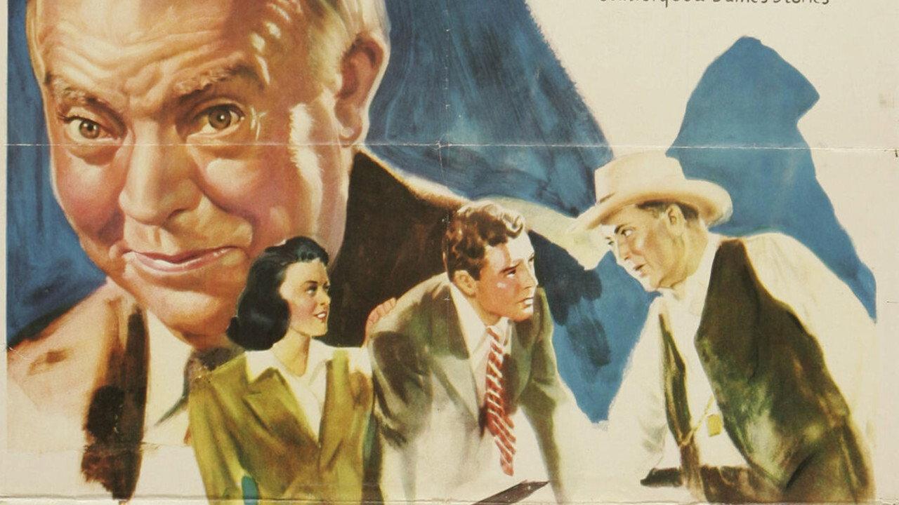 Scattergood Baines 1941 movie scene