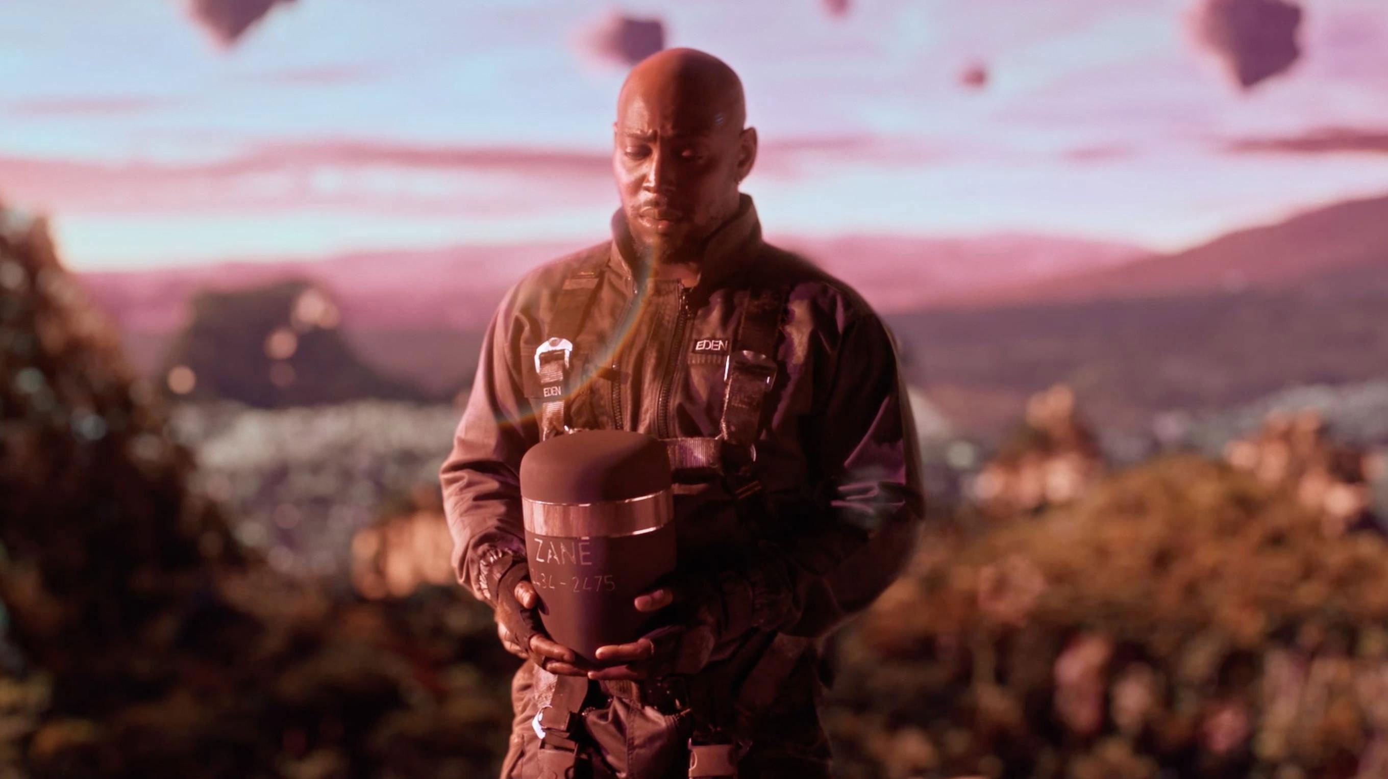 Stargazer 2021 movie scene