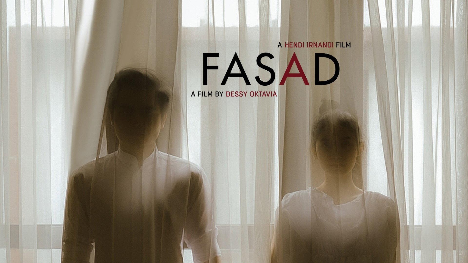 Fasad 2022 movie scene