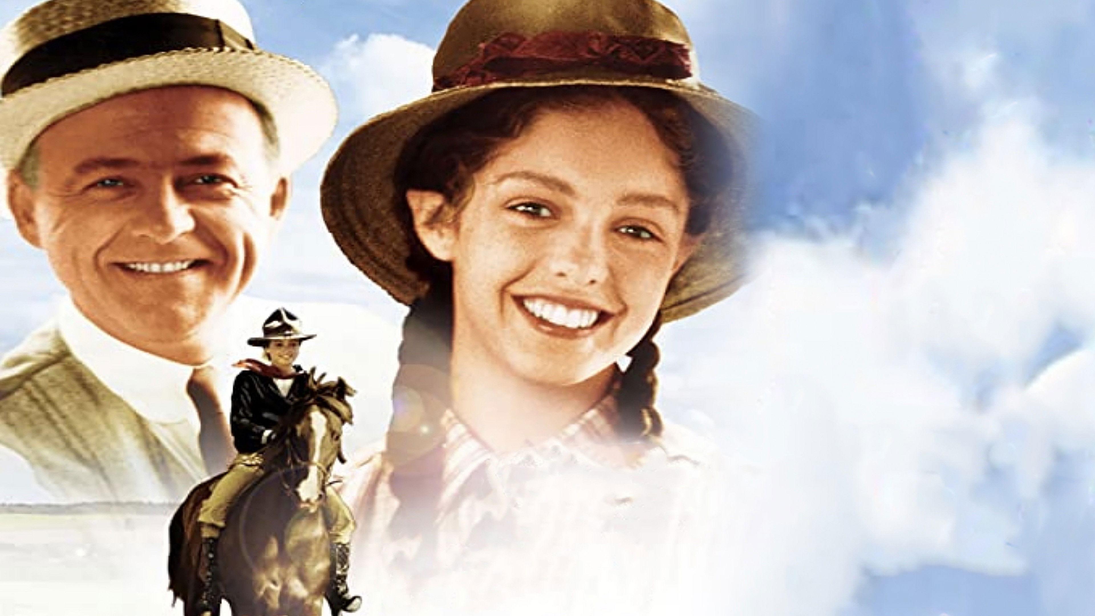 Mary White 1977 movie scene