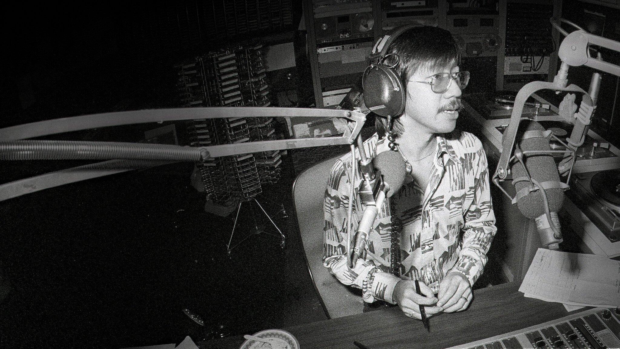Like a Rolling Stone: The Life & Times of Ben Fong-Torres 2021 movie scene
