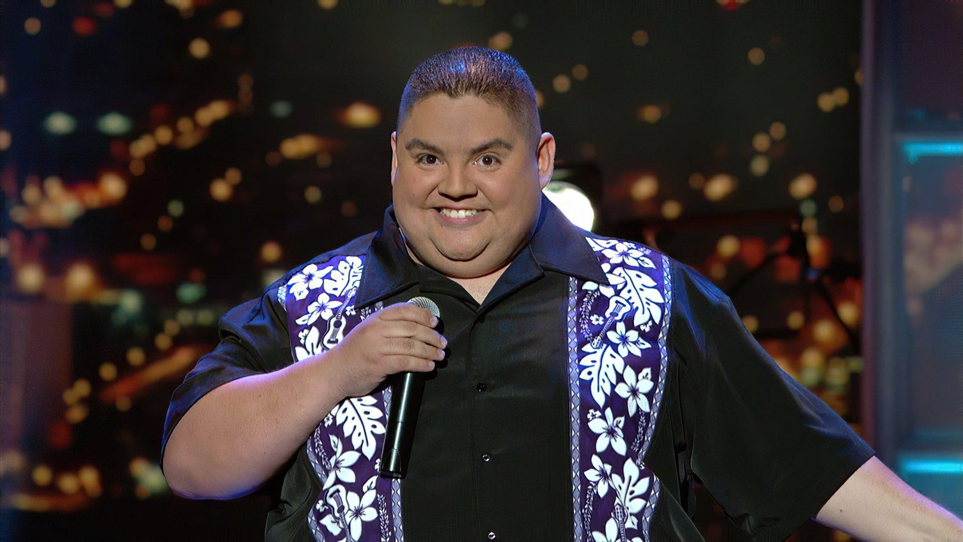 Gabriel Iglesias: I'm Not Fat... I'm Fluffy 2009 movie scene