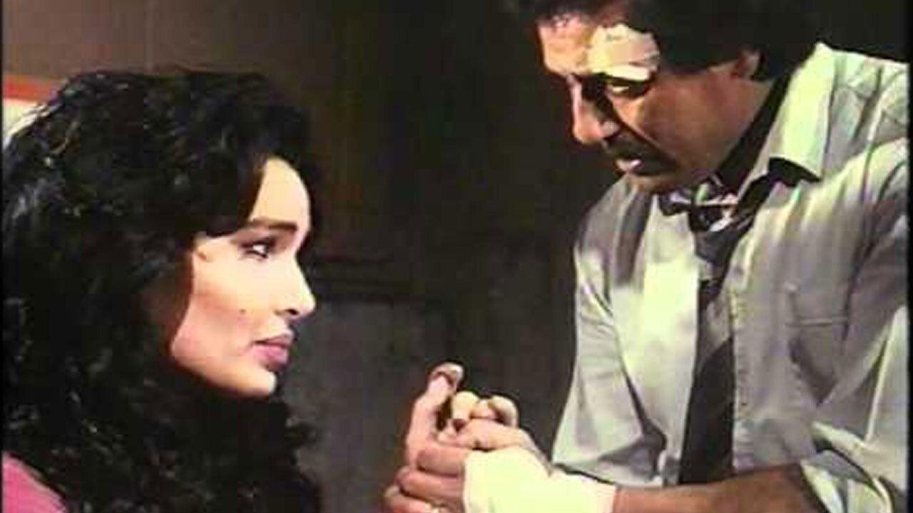 Bitter Bread 1987 movie scene