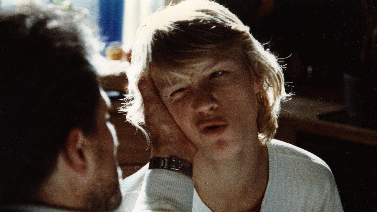 Lakki... The Boy Who Could Fly 1992 movie scene