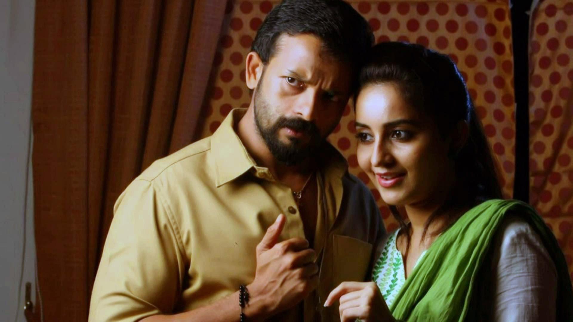 Mathai Kuzhappakkaranalla 2014 movie scene