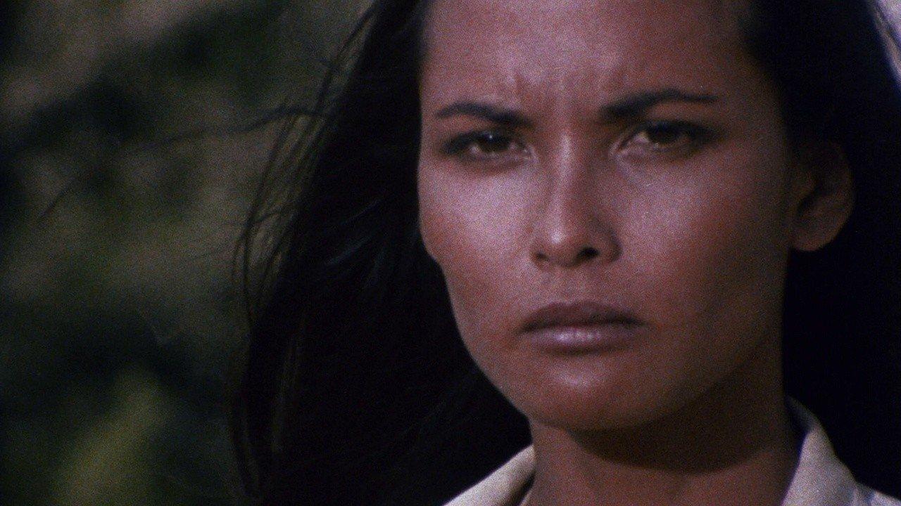 Emanuelle: Queen of the Desert 1982 movie scene