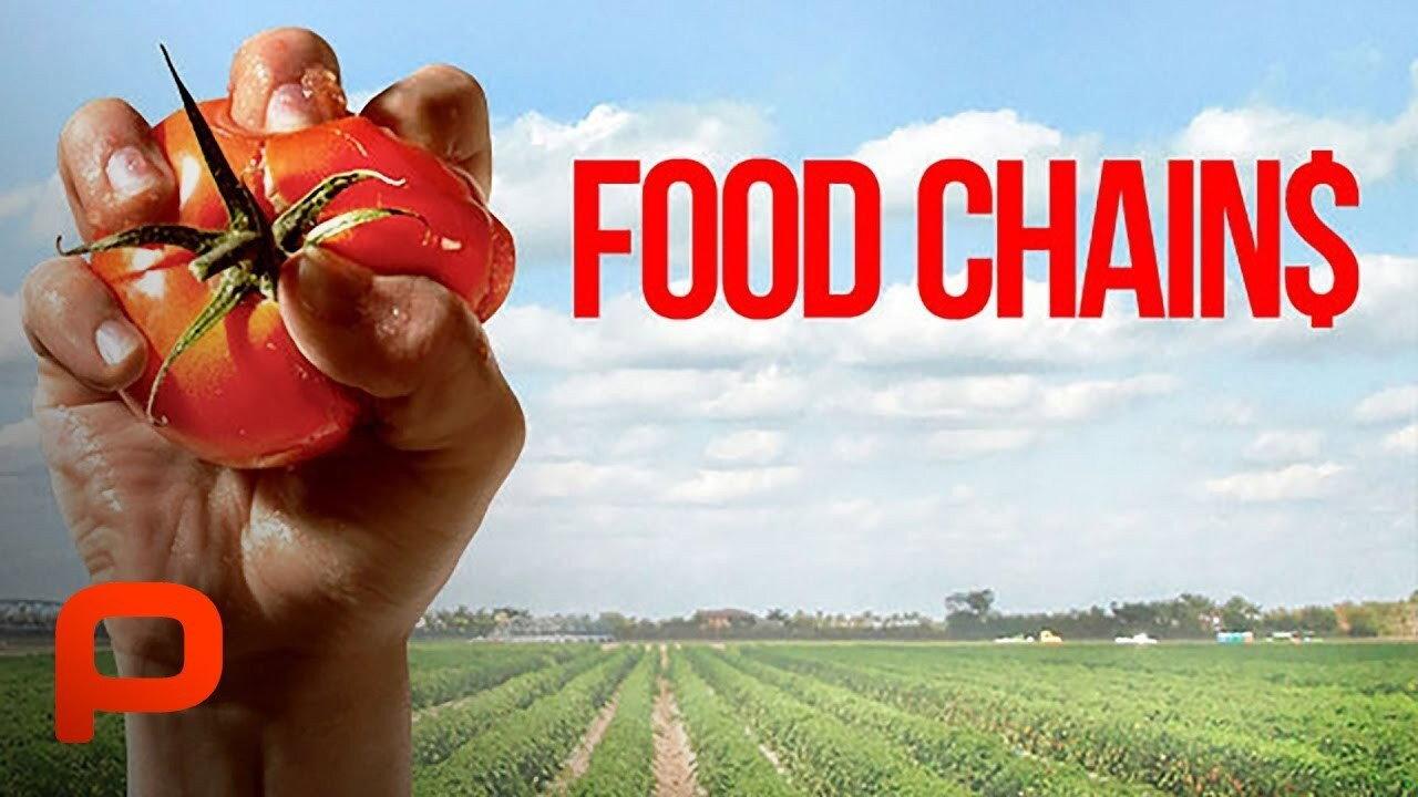 Food Chains 2014 movie scene