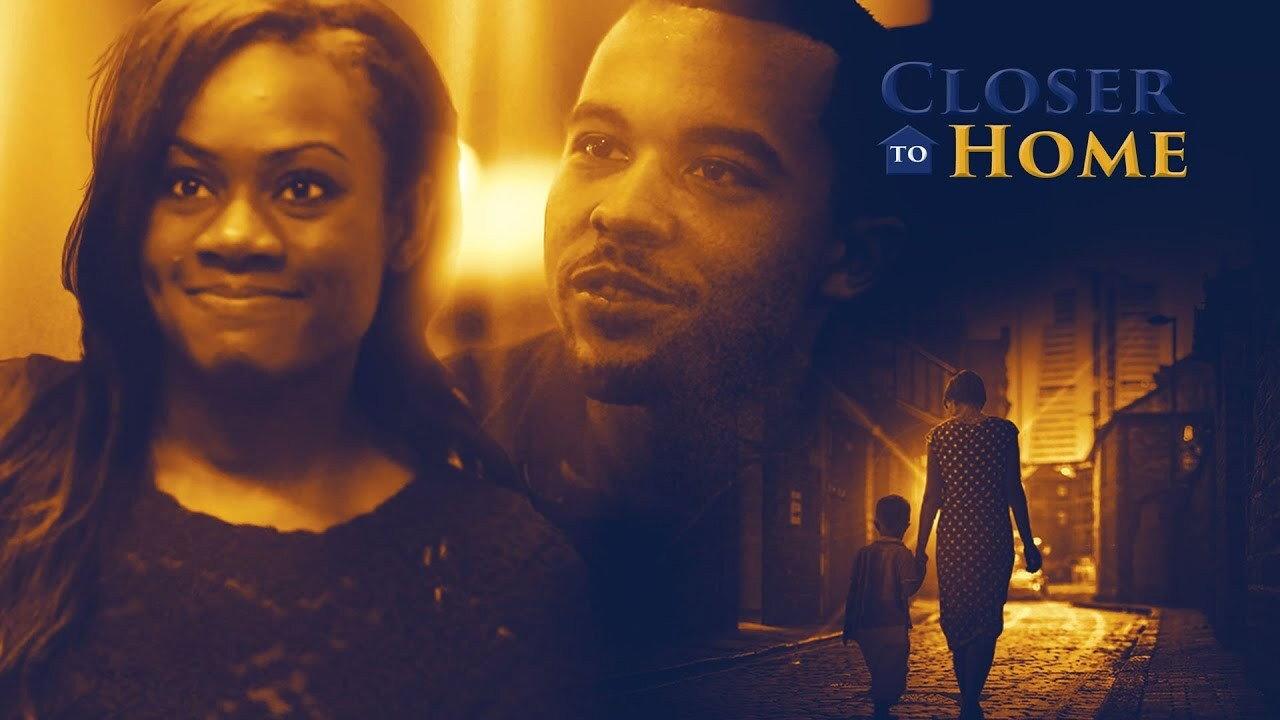 Closer to Home 2016 movie scene