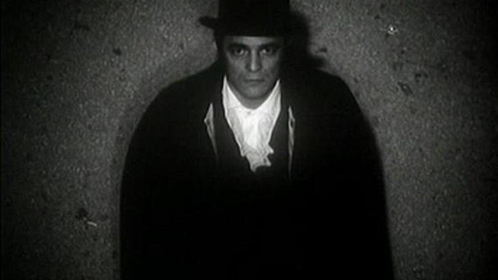 Ward 1973 movie scene