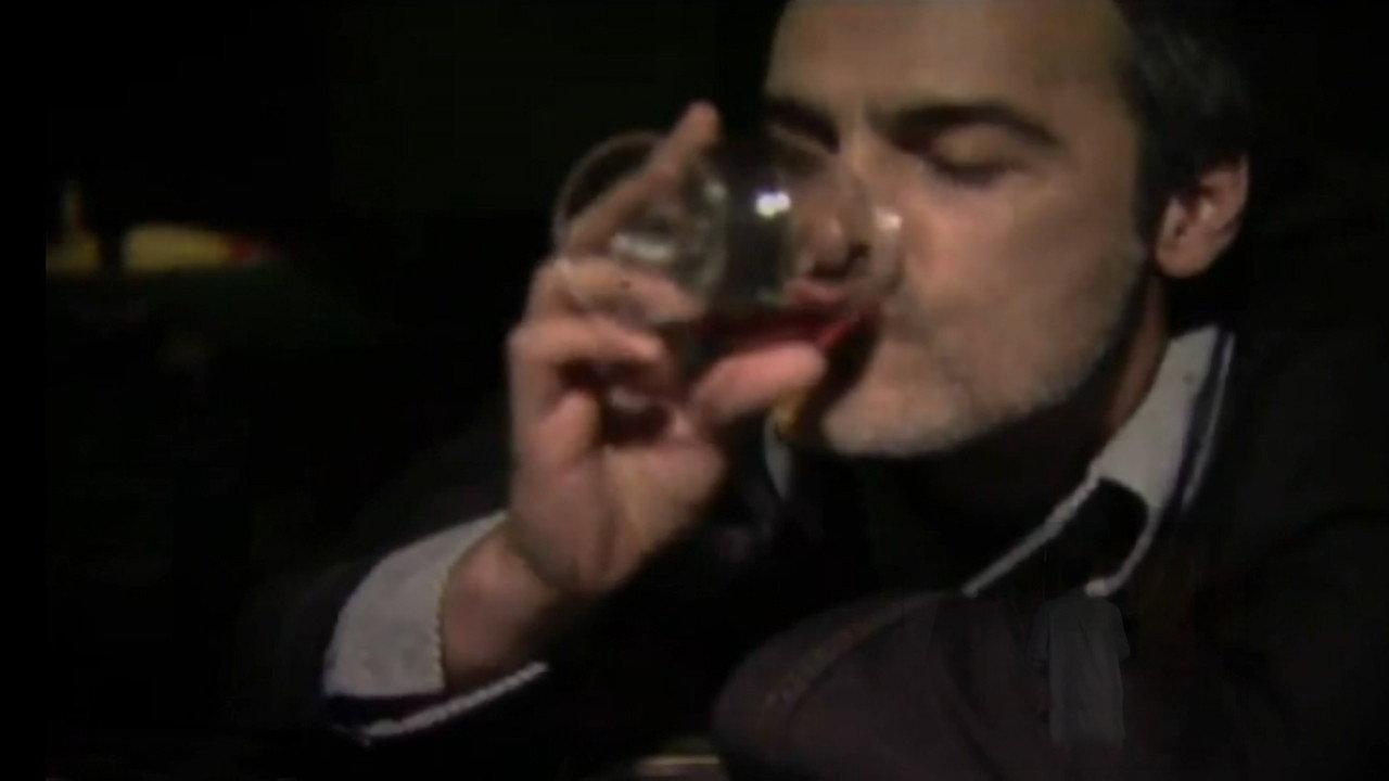A Costura de Clemente 2010 movie scene