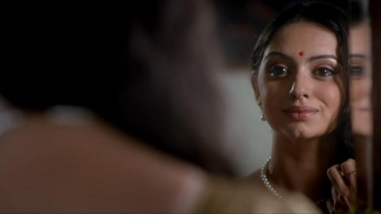 Taptapadi 2014 movie scene