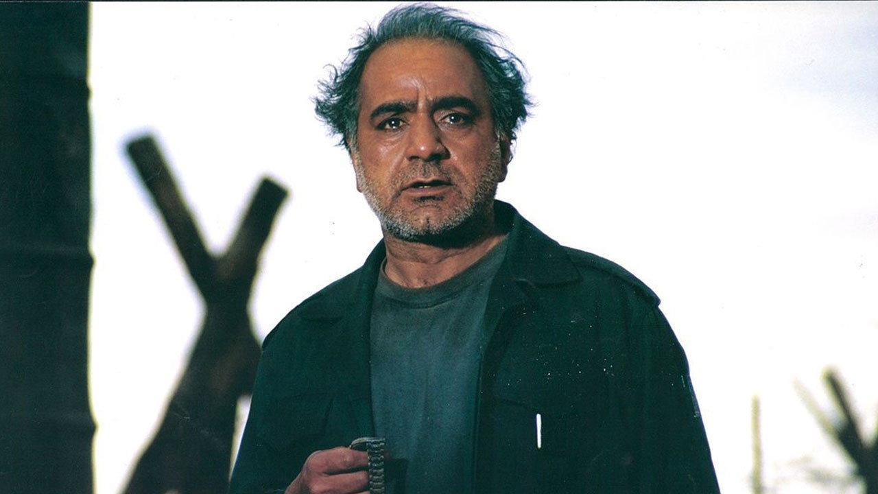 Duel 2004 movie scene