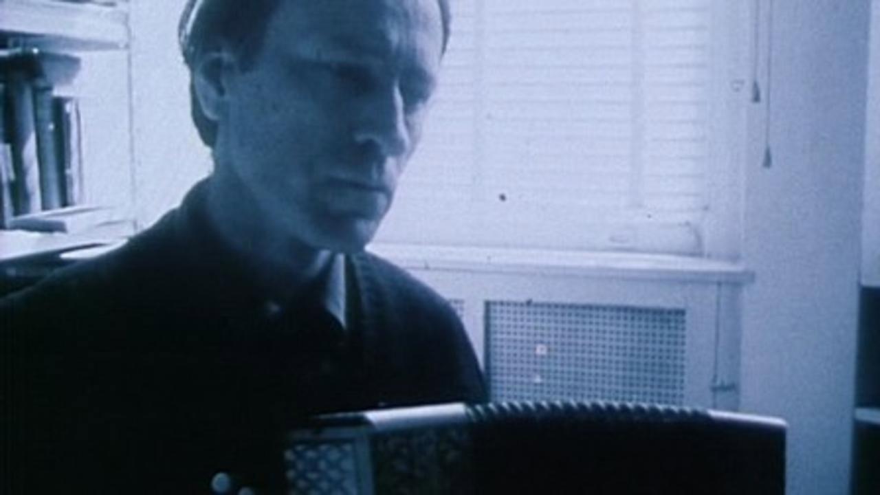 Song of Avignon 1998 movie scene