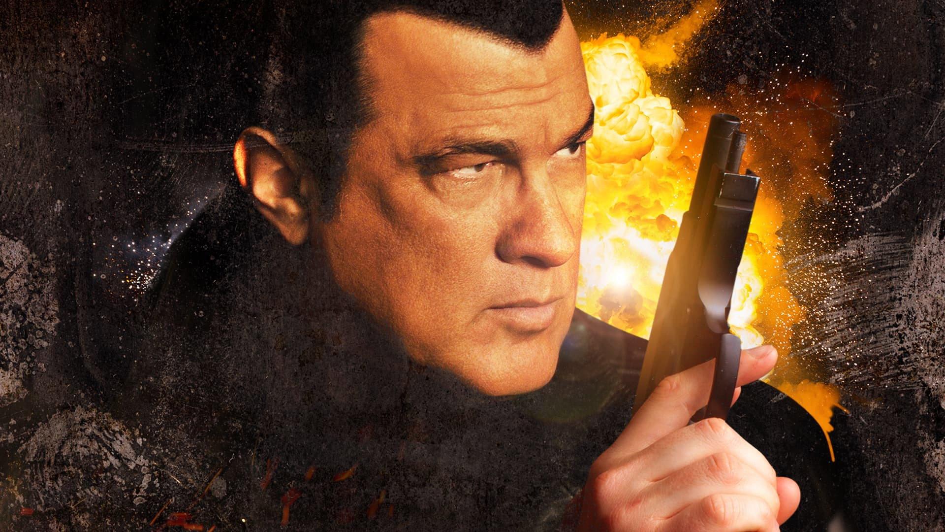 Payback 2011 movie scene