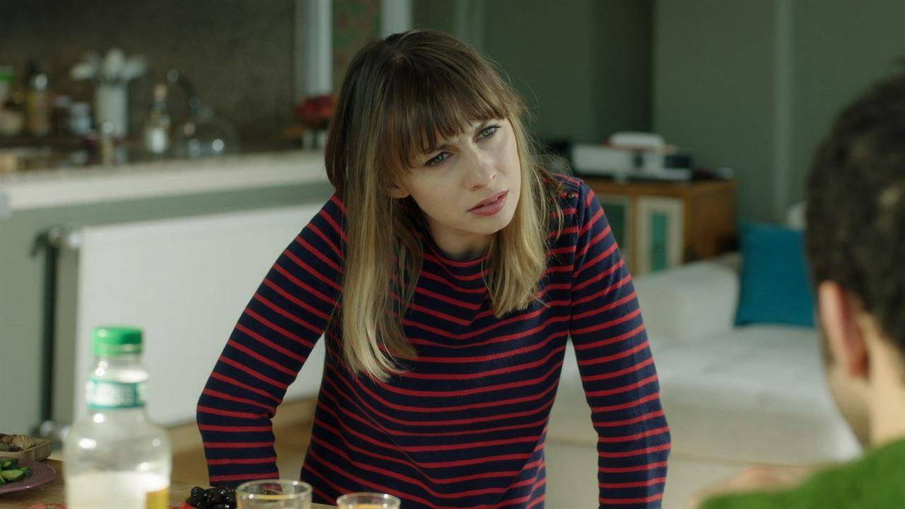 The Best Scent Of The World 2 2017 movie scene