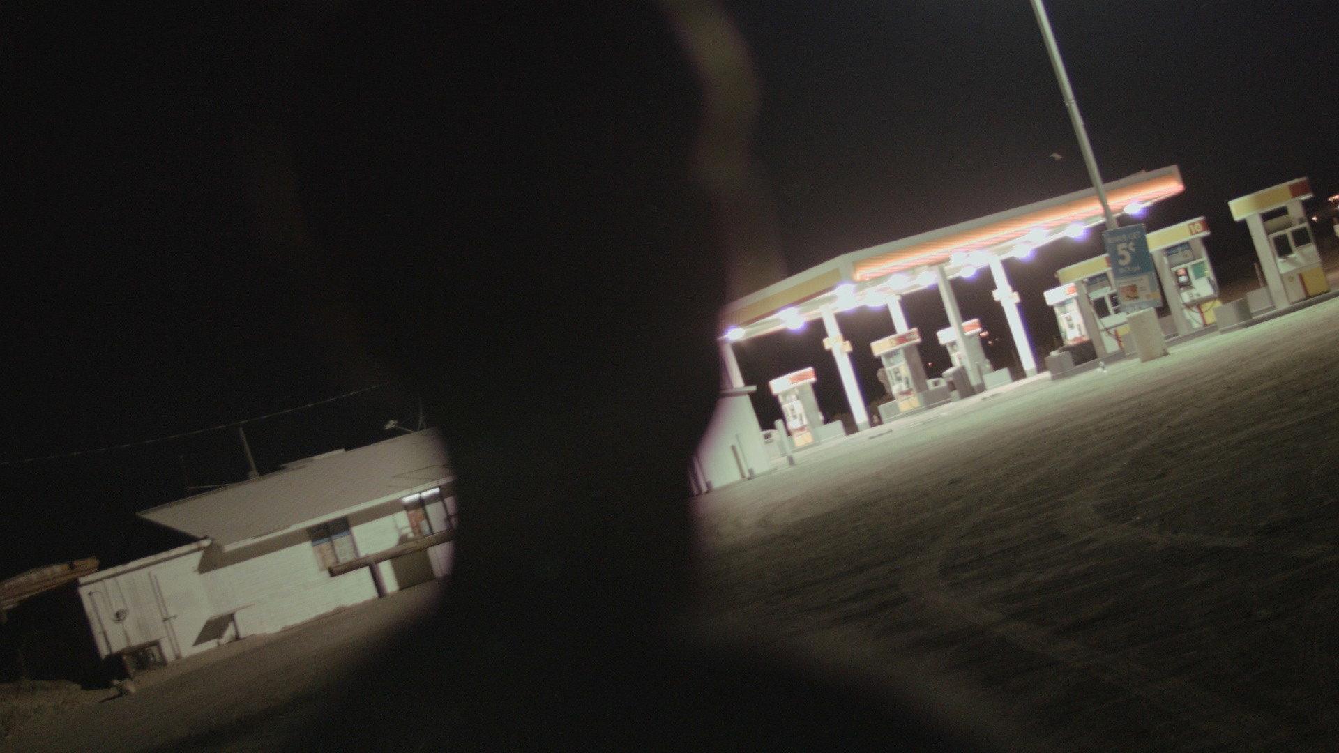 Super Heady 2018 movie scene