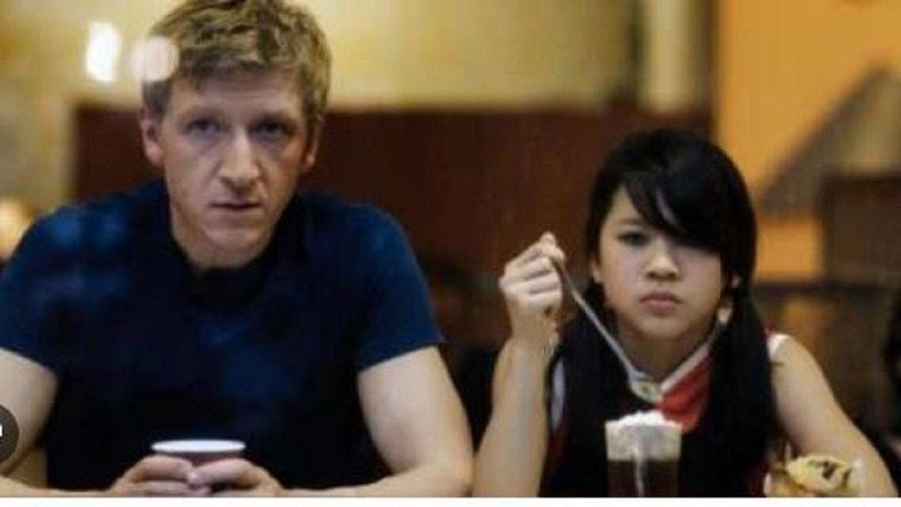 This Is Love 2009 movie scene