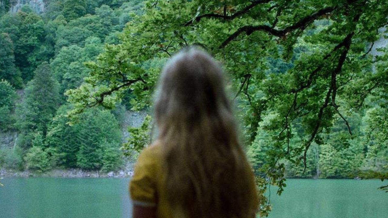 Beyond the Depths 2018 movie scene