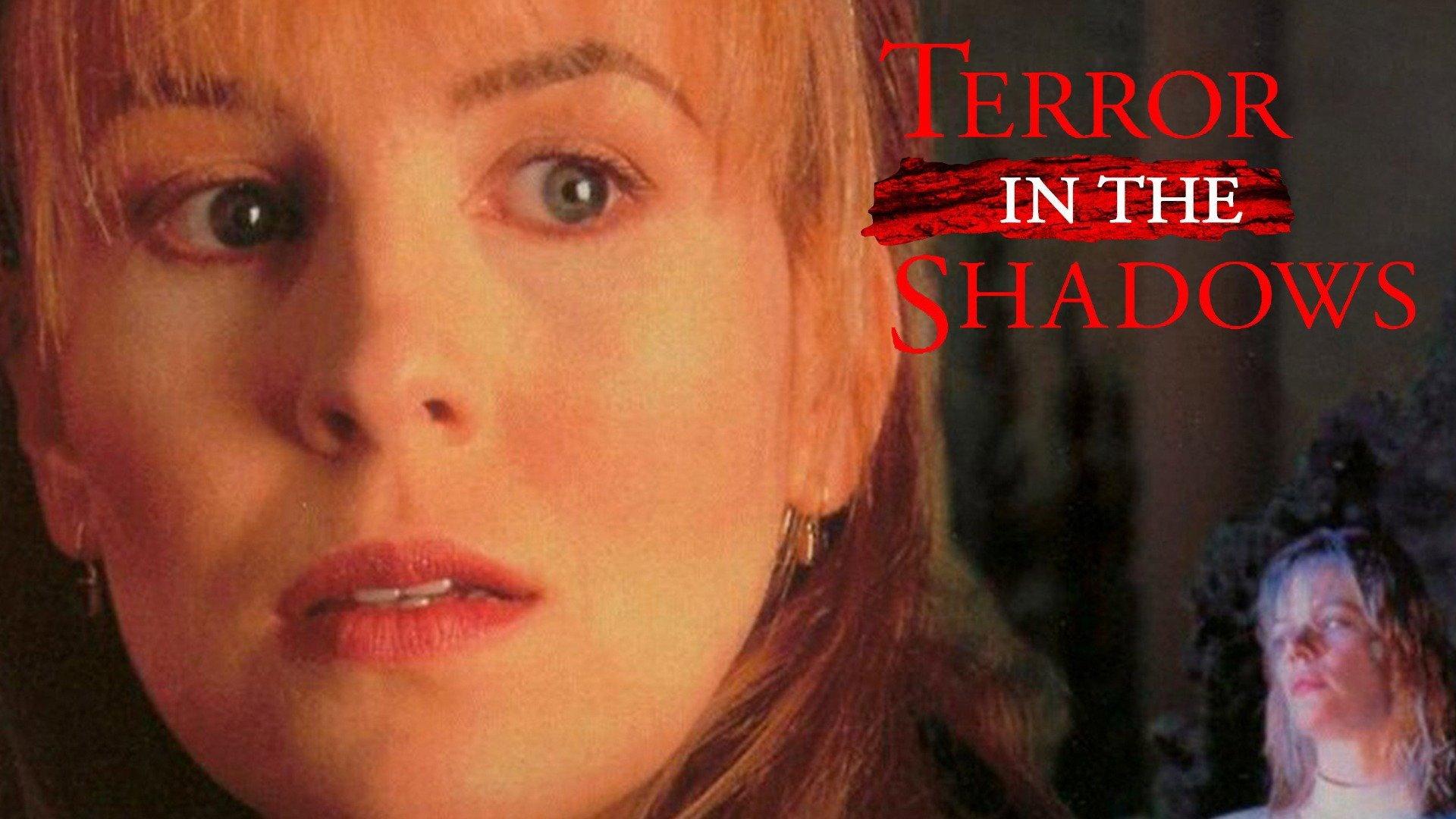Terror in the Shadows 1995 movie scene