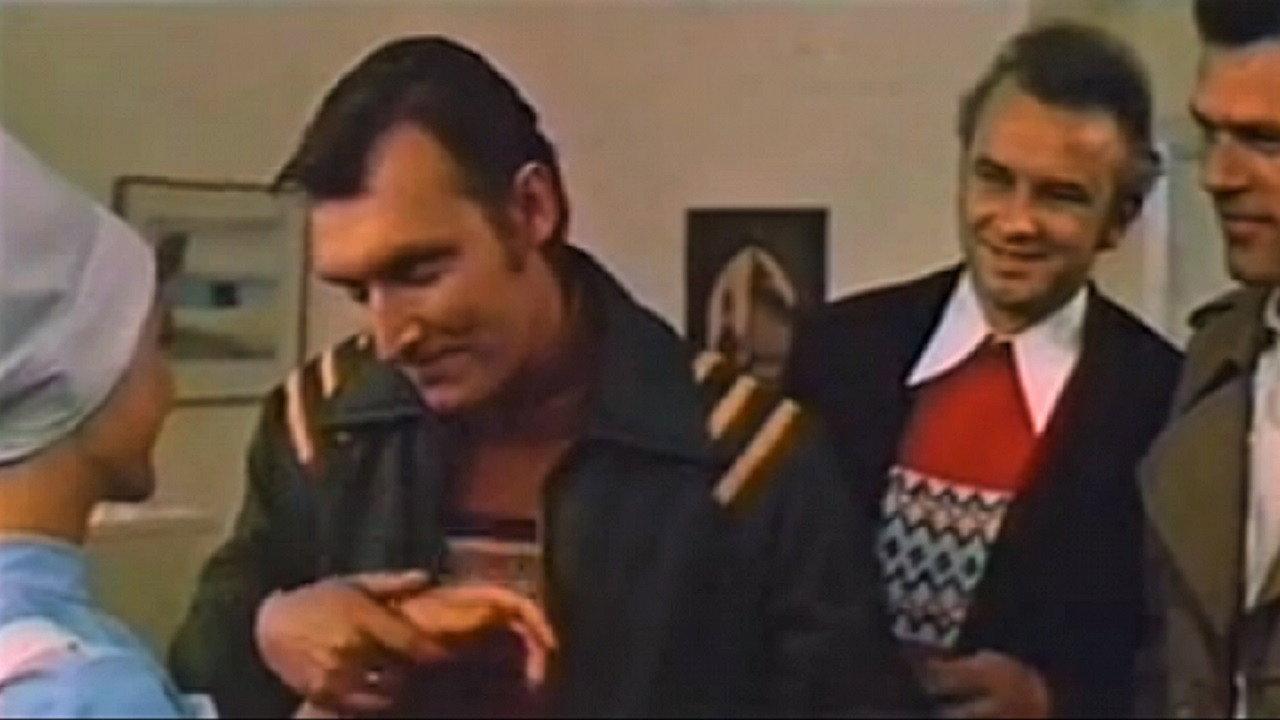 Your Son 1978 movie scene