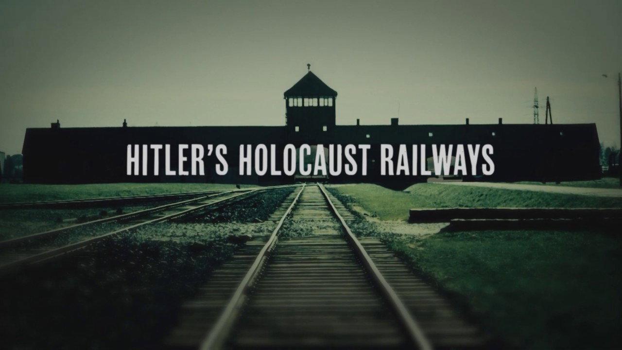Hitler's Holocaust Railways 2018 movie scene