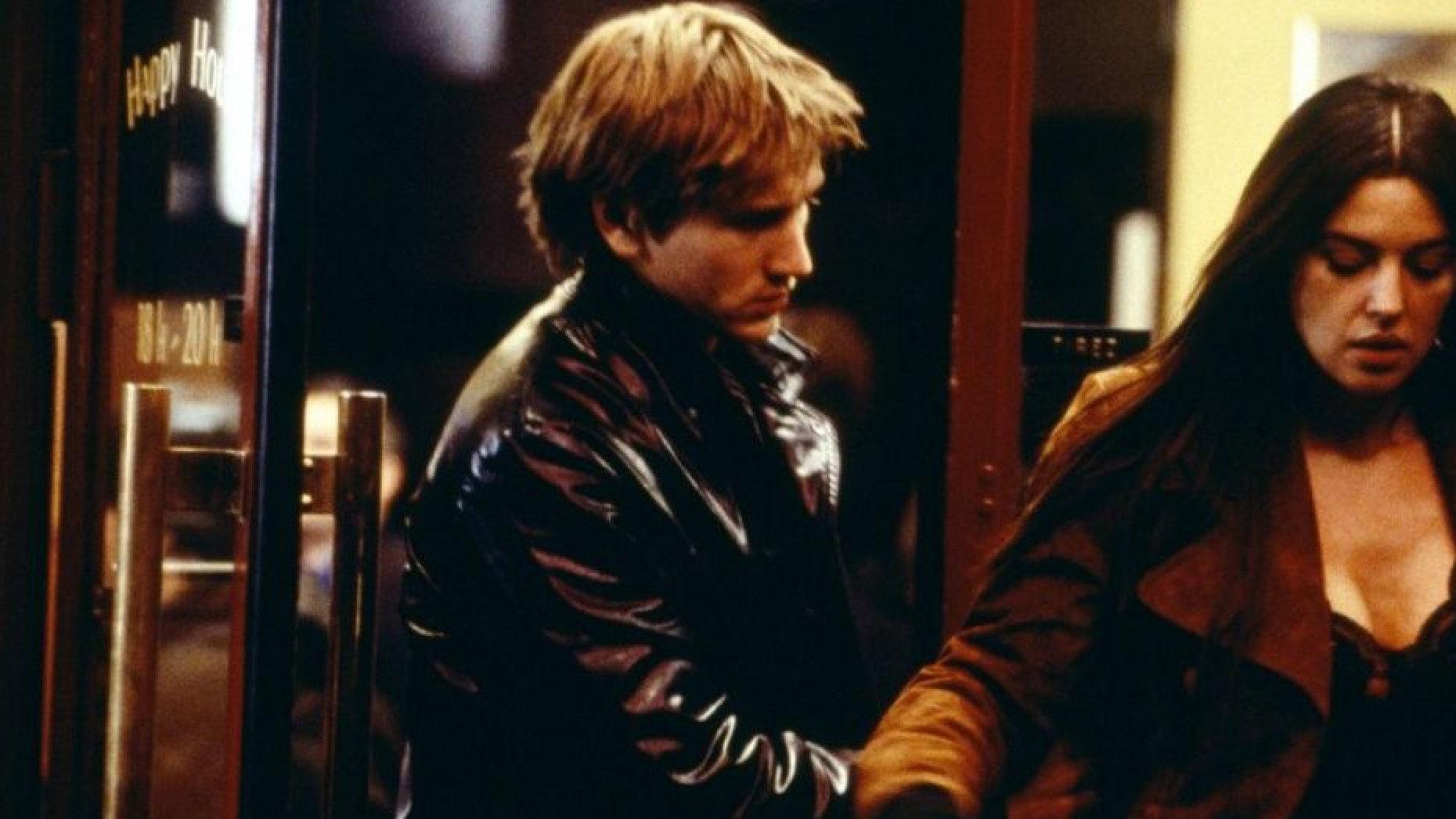 Franck Spadone 2000 movie scene