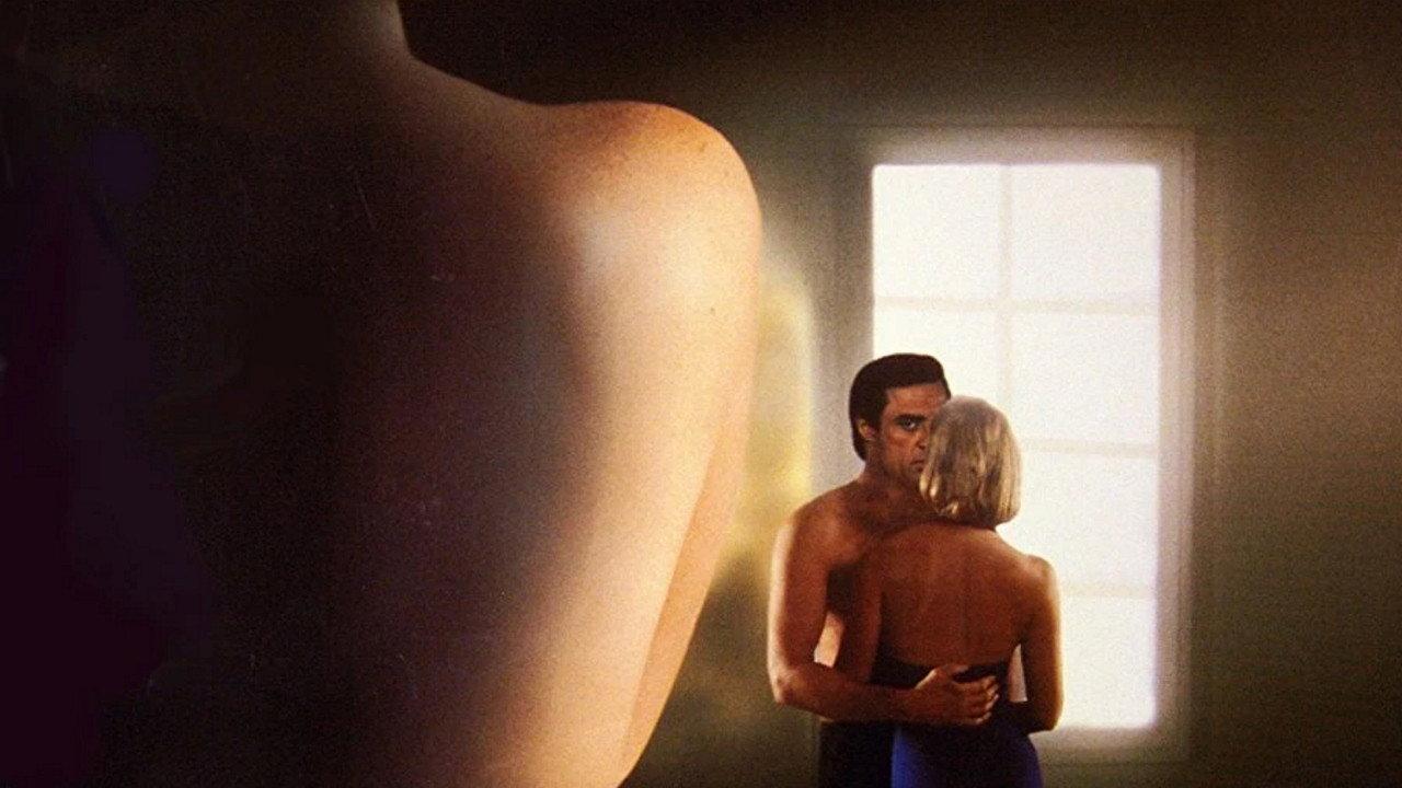 The Danger of Love: The Carolyn Warmus Story 1992 movie scene