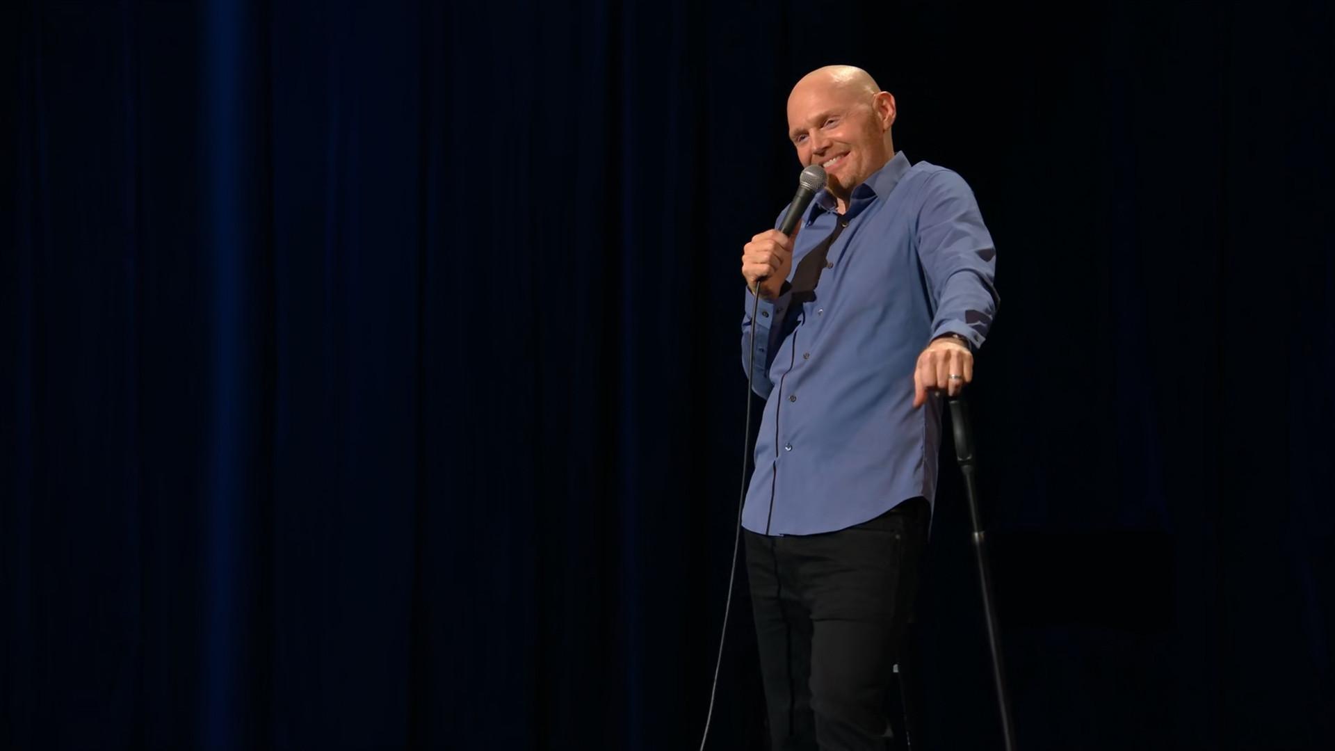 Bill Burr: Paper Tiger 2019 movie scene