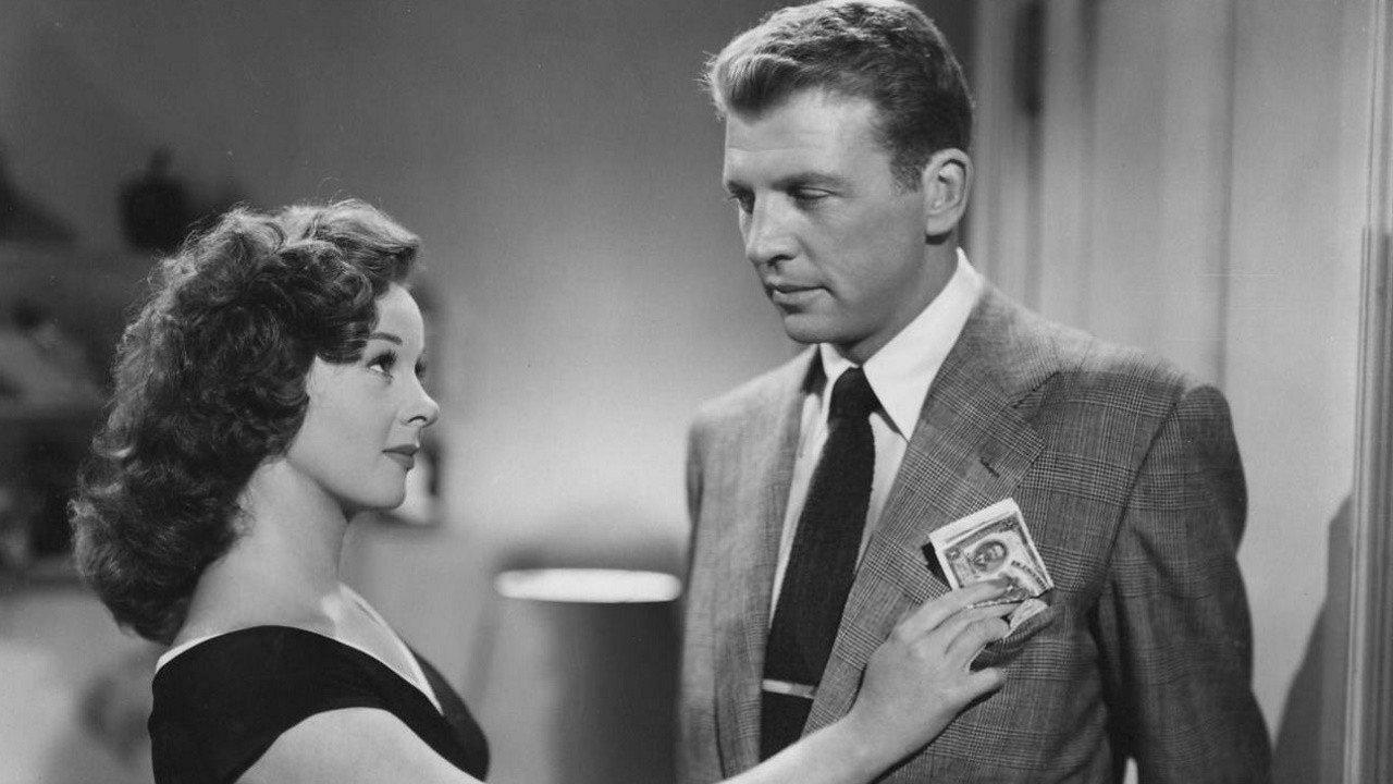 I Can Get It for You Wholesale 1951 movie scene